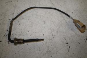 Gebruikte Uitlaat temperatuursensor Audi SQ5 (8RB) 3.0 TDI V6 24V Prijs € 75,00 Margeregeling aangeboden door Donkers VAG Parts