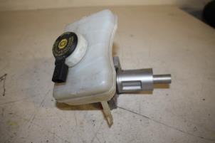 Gebruikte Hoofdremcilinder Audi SQ5 (8RB) 3.0 TDI V6 24V Prijs € 100,00 Margeregeling aangeboden door Donkers VAG Parts