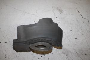 Gebruikte Diversen Audi SQ5 (8RB) 3.0 TDI V6 24V Prijs € 6,00 Margeregeling aangeboden door Donkers VAG Parts