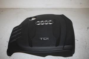 Gebruikte Afdekplaat motor Audi A4 Avant (B8) 2.0 TDI 16V Prijs € 50,00 Margeregeling aangeboden door Autoparts Veghel