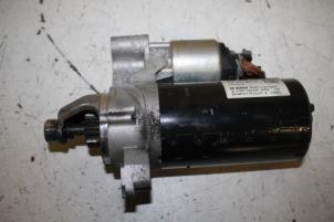 Gebruikte Startmotor Audi A4 Avant (B8) 2.0 TDI 16V Prijs € 75,00 Margeregeling aangeboden door Donkers VAG Parts