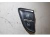 Audi A5 Sportback (8TA) 2.0 TDI 16V Centrale deurvergrendeling Schakelaar