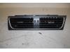 Audi A5 Sportback (8TA) 2.0 TDI 16V Luchtrooster Dashboard