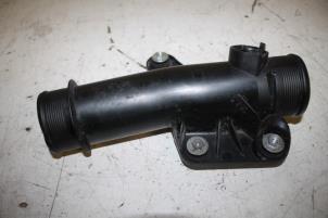 Gebruikte Intercooler Buis Audi SQ5 (8RB) 3.0 TDI V6 24V Prijs € 10,00 Margeregeling aangeboden door Donkers VAG Parts