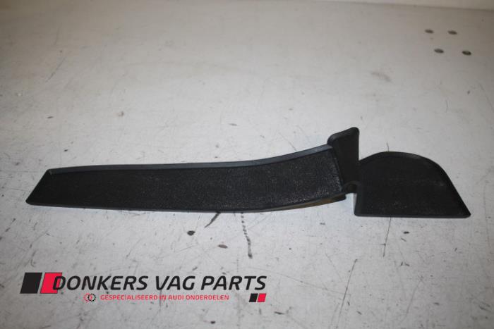 Gebruikte Diversen Audi Q5 (8RB) 3.0 TDI V6 24V Quattro Prijs € 5,00 Margeregeling aangeboden door Donkers VAG Parts