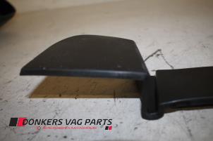 Diversen van een Audi Q5 (8RB) 3.0 TDI V6 24V Quattro 2012