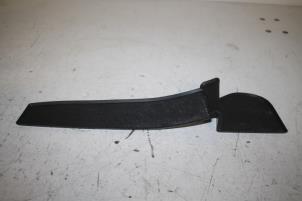 Gebruikte Diversen Audi Q5 (8RB) 3.0 TDI V6 24V Quattro Prijs € 5,00 Margeregeling aangeboden door Donkers VAG Parts