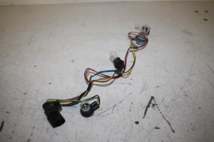 Gebruikte Diversen Audi Q5 (8RB) 3.0 TDI V6 24V Quattro Prijs € 15,00 Margeregeling aangeboden door Donkers VAG Parts