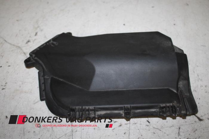 Gebruikte Diversen Audi Q5 (8RB) 3.0 TDI V6 24V Quattro Prijs € 3,00 Margeregeling aangeboden door Donkers VAG Parts