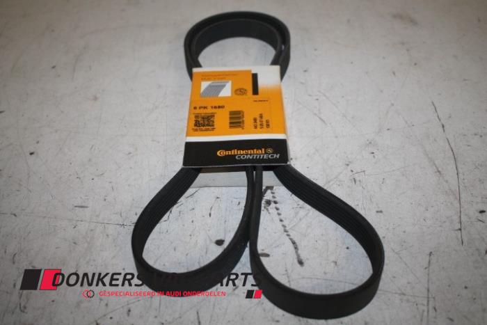 Nieuwe Multiriem Audi Diversen Prijs € 17,50 Inclusief btw aangeboden door Donkers VAG Parts
