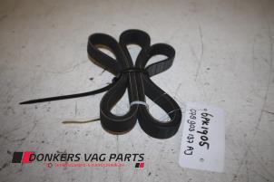 Nieuwe Multiriem Audi Diversen Prijs € 20,00 Inclusief btw aangeboden door Donkers VAG Parts