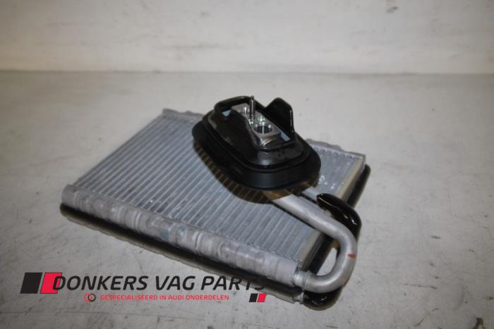 Gebruikte Airco deel (div) Audi Q7 (4MB/4MG) 3.0 TDI V6 24V Prijs € 100,00 Margeregeling aangeboden door Donkers VAG Parts
