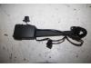 Audi A5 Sportback (8TA) 2.0 TDI 16V Veiligheidsgordel Insteek links-voor