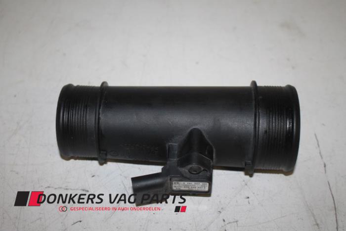 Gebruikte Intercooler Buis Audi Q7 (4MB/4MG) 2.0 40 TFSI 16V Prijs € 40,00 Inclusief btw aangeboden door Donkers VAG Parts