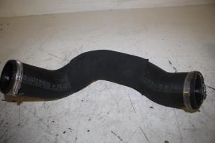 Gebruikte Intercooler Slang Audi Q7 (4MB/4MG) 3.0 TDI V6 24V Prijs € 100,00 Margeregeling aangeboden door Donkers VAG Parts