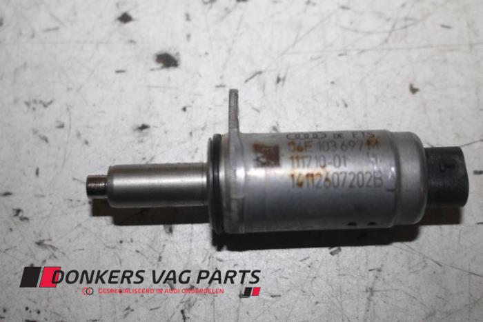 Gebruikte Nokkenas Verstelling Audi Q7 (4MB/4MG) 2.0 40 TFSI 16V Prijs € 14,99 Inclusief btw aangeboden door Donkers VAG Parts