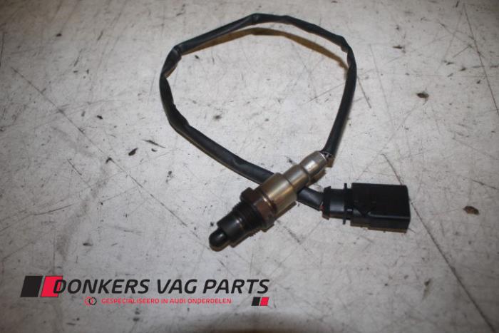 Gebruikte Lambda Sonde Audi Q7 (4MB/4MG) 2.0 40 TFSI 16V Prijs € 50,00 Inclusief btw aangeboden door Donkers VAG Parts