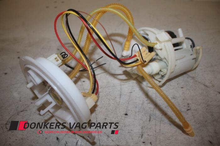 Gebruikte Brandstofpomp Elektrisch Audi Q7 (4MB/4MG) 2.0 40 TFSI 16V Prijs € 200,01 Inclusief btw aangeboden door Donkers VAG Parts