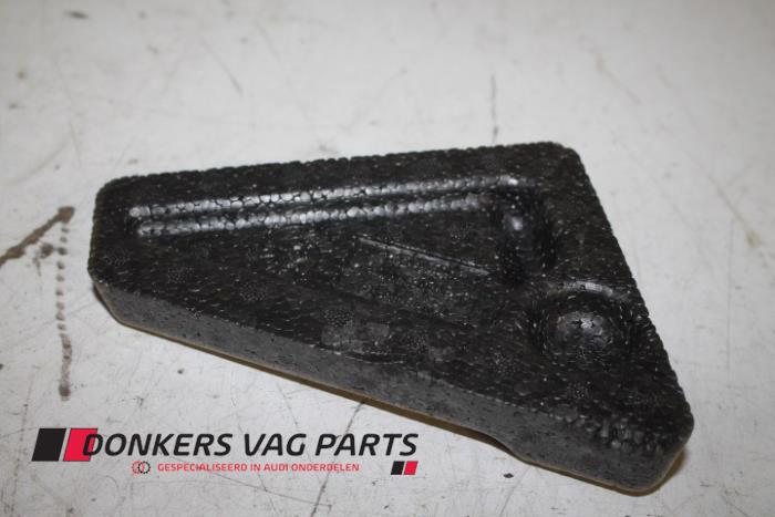 Gebruikte Diversen Audi Q7 (4MB/4MG) 3.0 45 TFSI V6 24V Prijs € 2,99 Inclusief btw aangeboden door Donkers VAG Parts