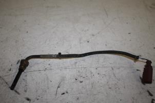 Gebruikte Uitlaat temperatuursensor Audi SQ5 (8RB) 3.0 TDI V6 24V Prijs € 75,00 Margeregeling aangeboden door Donkers VAG Parts