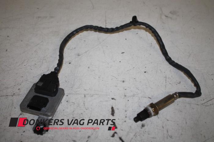Gebruikte Nox sensor Audi SQ5 (8RB) 3.0 TDI V6 24V Prijs € 200,00 Margeregeling aangeboden door Donkers VAG Parts