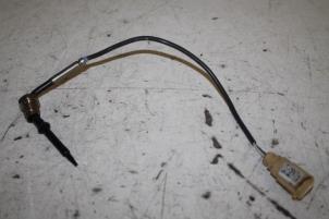 Gebruikte Uitlaat temperatuursensor Audi SQ5 (8RB) 3.0 TDI V6 24V Prijs € 75,00 Margeregeling aangeboden door Donkers VAG Parts