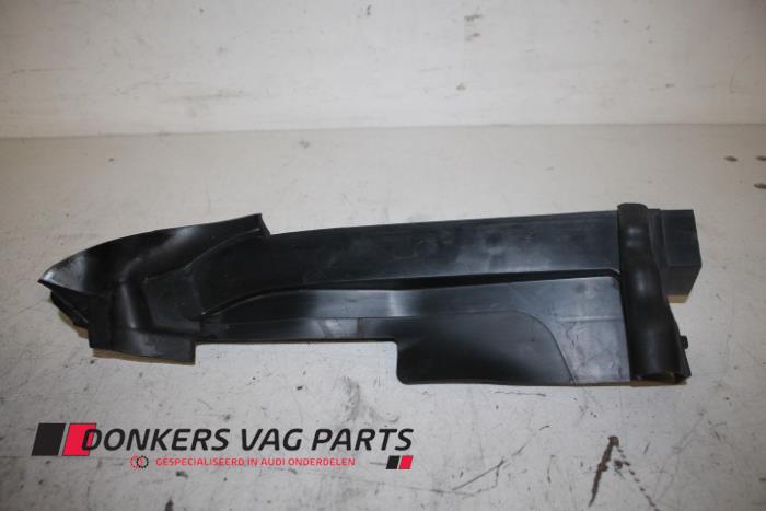 Gebruikte Diversen Audi Q7 (4MB/4MG) 3.0 TDI V6 24V Prijs € 5,00 Margeregeling aangeboden door Donkers VAG Parts