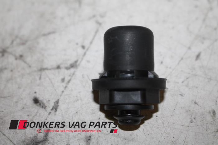 Gebruikte Diversen Audi Q7 (4MB/4MG) 3.0 TDI V6 24V Prijs € 2,00 Margeregeling aangeboden door Donkers VAG Parts