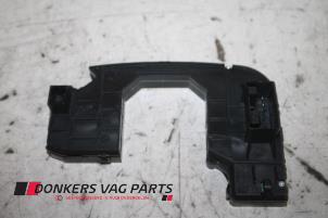 Gebruikte Stuurkolom module Audi A6 (C6) 2.0 TDI 16V Prijs € 35,00 Margeregeling aangeboden door Donkers VAG Parts