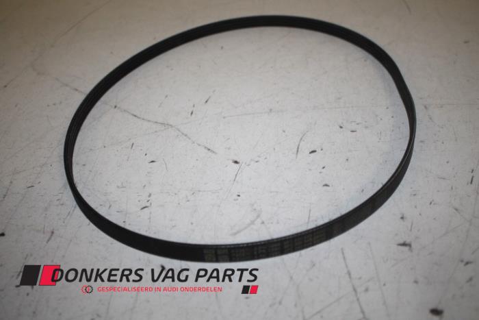 Gebruikte Multiriem Audi Q7 (4MB/4MG) 3.0 45 TFSI V6 24V Prijs € 9,99 Inclusief btw aangeboden door Donkers VAG Parts