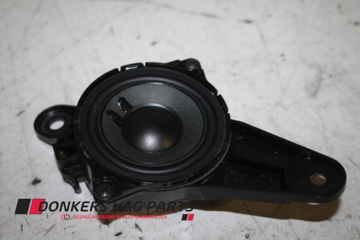 Gebruikte Luidspreker Audi S4 Avant (B9) 3.0 TFSI V6 24V Prijs € 25,00 Inclusief btw aangeboden door Donkers VAG Parts