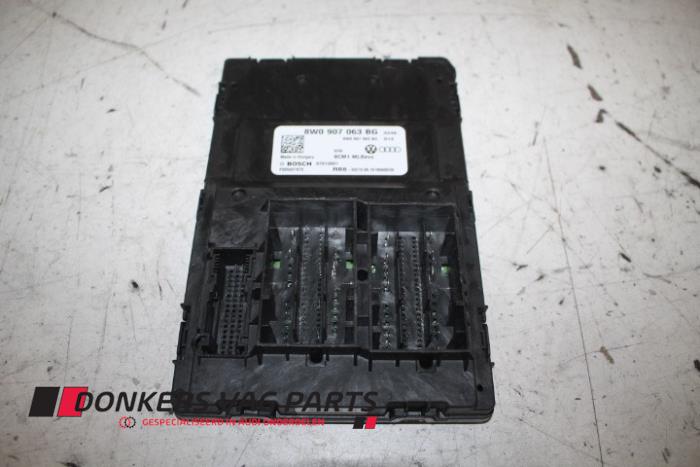 Gebruikte Computer Body Control Audi S4 Avant (B9) 3.0 TFSI V6 24V Prijs € 125,01 Inclusief btw aangeboden door Donkers VAG Parts