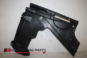 Gebruikte Bodem beschermplaat Audi S4 Prijs € 14,99 Inclusief btw aangeboden door Donkers VAG Parts