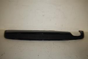 Gebruikte Spoiler achterbumper Audi A5 (8T3) 1.8 TFSI 16V Prijs € 50,00 Margeregeling aangeboden door Donkers VAG Parts