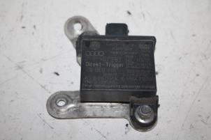 Gebruikte Bandenspanningsensor Audi RS7 Sportback (4GA/4GF) Prijs € 45,00 Inclusief btw aangeboden door Donkers VAG Parts