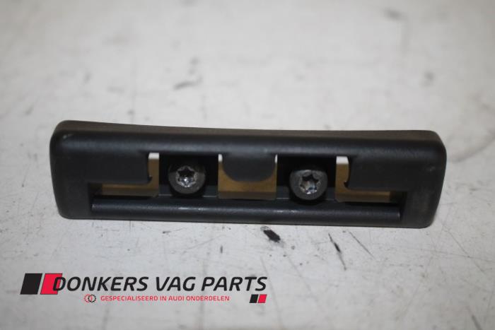 Gebruikte Diversen Audi Q7 (4MB/4MG) 3.0 45 TFSI V6 24V Prijs € 2,99 Inclusief btw aangeboden door Donkers VAG Parts