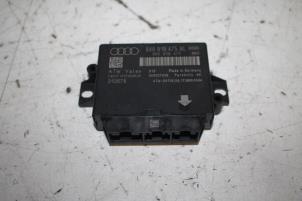 Gebruikte PDC Module Audi S1 Sportback (8XA/8XF) 2.0 TFSI 16V Prijs € 75,00 Margeregeling aangeboden door Donkers VAG Parts