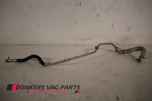 Gebruikte Oliedruk Leiding Audi RS 5 (8T3) RS5 4.2 V8 32V Prijs € 30,00 Margeregeling aangeboden door Donkers VAG Parts