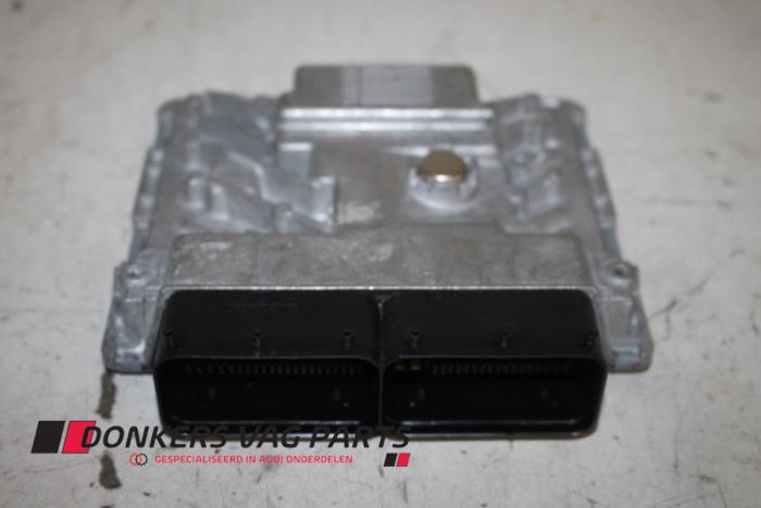 Gebruikte Computer Motormanagement Audi A3 Limousine (8VS/8VM) 1.8 TFSI 16V Prijs € 200,00 Margeregeling aangeboden door Donkers VAG Parts