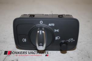 Gebruikte Licht Schakelaar Audi A3 Prijs € 50,00 Margeregeling aangeboden door Donkers VAG Parts