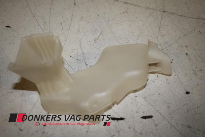 Gebruikte Diversen Audi A7 Sportback (4GA/4GF) 3.0 TDI V6 24V Quattro Prijs € 2,00 Inclusief btw aangeboden door Donkers VAG Parts