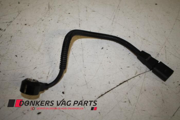 Gebruikte Pingelsensor Audi S8 (D3) 5.2 V10 40V Prijs € 15,00 Margeregeling aangeboden door Donkers VAG Parts