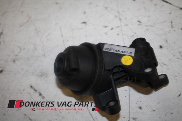 Gebruikte Diversen Audi S8 (D3) 5.2 V10 40V Prijs € 40,00 Margeregeling aangeboden door Donkers VAG Parts
