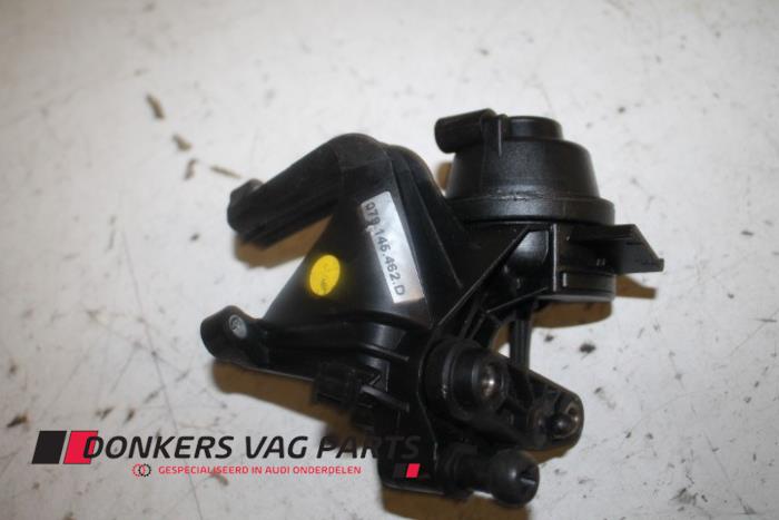 Gebruikte Diversen Audi S8 (D3) 5.2 V10 40V Prijs € 40,00 Margeregeling aangeboden door Donkers VAG Parts