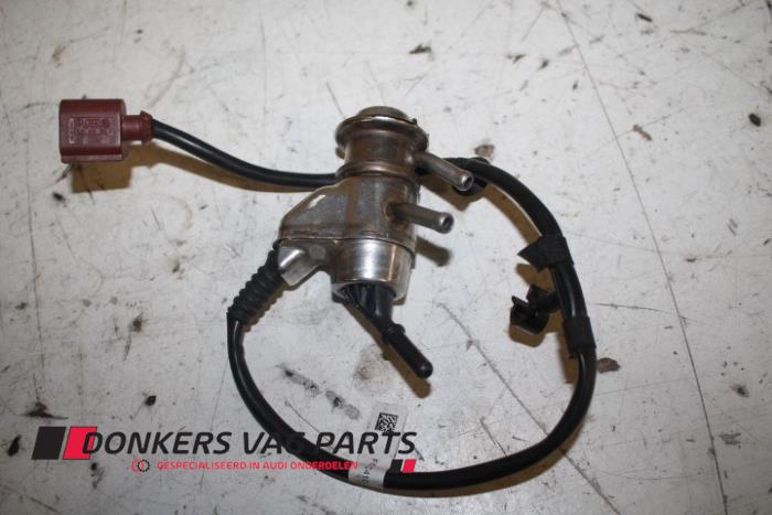 Gebruikte Injector adblue Audi Diversen Prijs € 200,00 Margeregeling aangeboden door Donkers VAG Parts