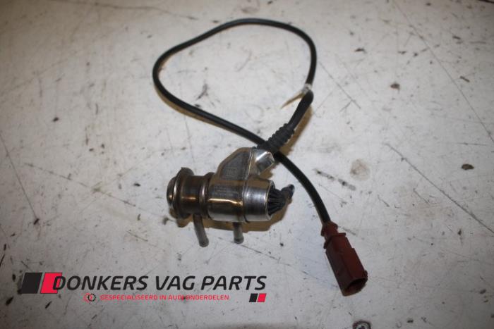 Gebruikte Injector adblue Audi Diversen Prijs € 200,00 Margeregeling aangeboden door Donkers VAG Parts