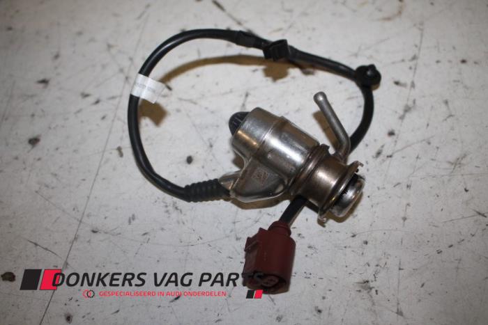 Gebruikte Injector adblue Audi Diversen Prijs € 200,00 Margeregeling aangeboden door Donkers VAG Parts