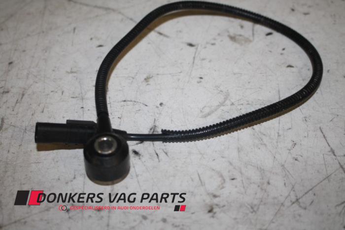 Gebruikte Pingelsensor Audi Diversen Prijs € 25,00 Margeregeling aangeboden door Donkers VAG Parts