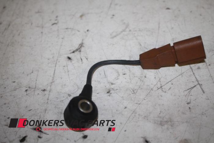 Gebruikte Pingelsensor Audi Diversen Prijs € 15,00 Margeregeling aangeboden door Donkers VAG Parts