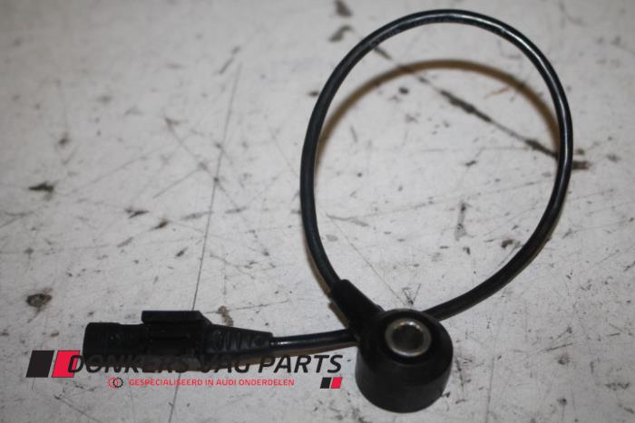 Gebruikte Pingelsensor Audi Diversen Prijs € 30,00 Margeregeling aangeboden door Donkers VAG Parts
